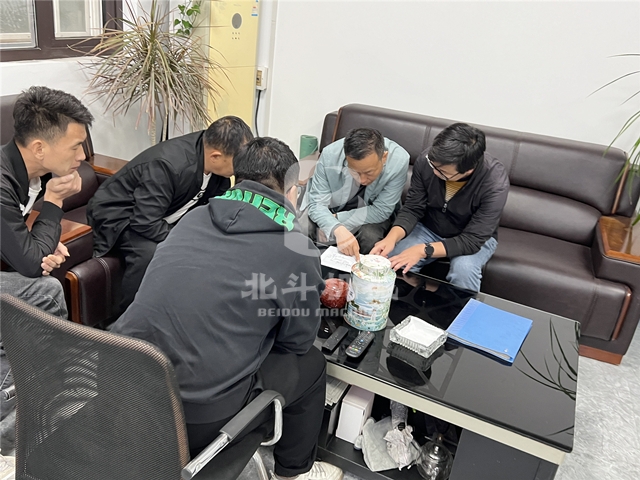 廣東客戶考察重點,多功能果殼好色先生APP下载引爆商機
