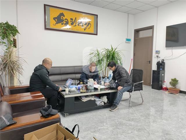 好色视频TV下载機械垃圾好色先生APP下载獲河北客戶高度認可