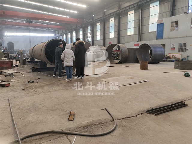 驚喜不斷！客戶實地考察鋰電池好色先生APP下载