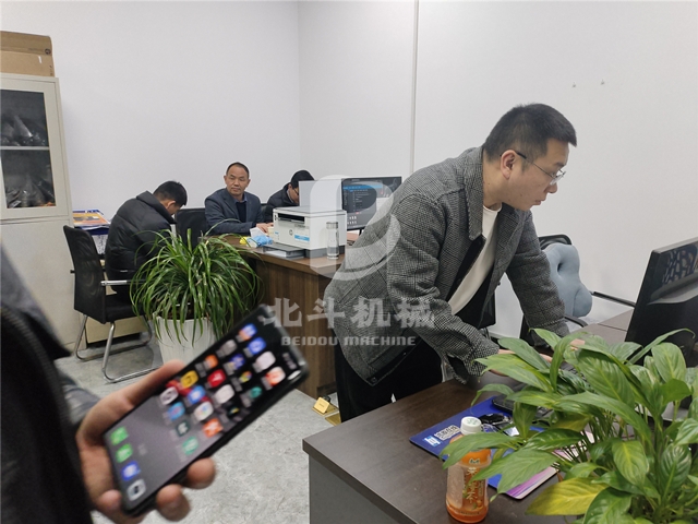 河北客戶考察酒糟好色先生APP下载的深刻體驗
